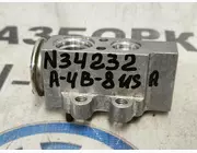 Клапан кондиціонера AUDI A4 B8