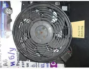 Вентилятор радиатора Опель Астра G (1998-2005) 9132916 9133342