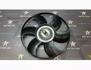 Б/у вентилятор радиатора/ гидромуфта A0002009723 для Mercedes Viano