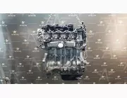 Б/у двигатель 9H06 10JBFM/ 9670461280, 1.6 HDi, Euro 5 для Peugeot 2008