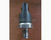 Датчик давления топлива в рейке Common Rail Fiat Ducato 244 (2002-2006) 2.3jtd 0281002398,0281002964,4897501