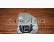 Б/У Направляющая тяги задней двери нижняя Fiat Ducato 244 (2002-2006), 1303907080, 1318664080