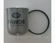 Фильтр масляный центробежный FAW CA3252  1012010-29D