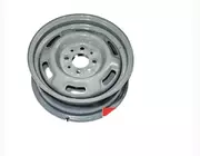 Диск колісний сірий OEM для ваз 2108 2109 21099 (21080-310101515)