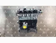 Б/у двигатель K9K612/ 8201662540, 1.5 dCi Euro 5 для Renault Captur