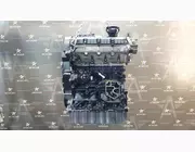 Б/у двигатель BXE/ 038103011AM, 1.9 tdi, 77KW/ 105HP для Volkswagen Jetta III