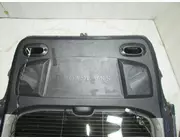 Обшивка кришки багажника 2.7Xdi SsangYong Rexton 2 2006-2012 рекстон