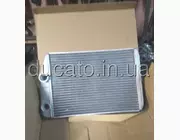 Радиатор печки Fiat Ducato 250 (2006-2014), 77364073, D6F016TT