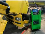 Ремонт гальмівної системи, ремонт ABS та EBS вантажних авто