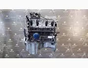 Б/у двигатель K7M702, 1.6 8V для Dacia Logan