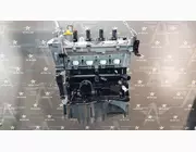Б/у двигатель K4M782, 1.6 16V для Dacia Logan