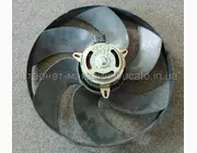 Вентилятор радиатора большой Citroen Jumper II (2002-2006) 1253A0,1308H7,46554752,D8F011TT