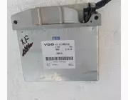 Электронный Блок Управления VDO E-GAS DAF XF