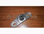 Направляющая втулка сдвижной двери Fiat Ducato 230 (1994-2002), 1358687080, 1323588080, ORK 1358687080