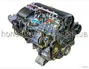 Двигатель Land Rover Discovery Sport
