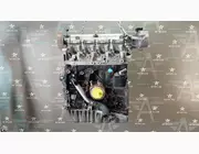 Б/у двигатель F9Q818, 1.9 dCi для Renault Grand Scenic II