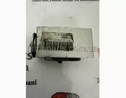 Клапан кондиціонера Renault Master 3, 922704486R, 5238590