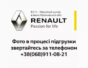 Втулка переднего стабилизатора Renault Logan