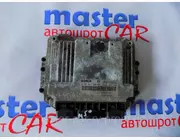 Блок управления двигателем Мозги Renault Master/Рено Мастер/Opel Movano/Опель Мовано/ Interstar 3.0 2003-2010