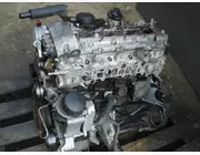 Двигатель ДВС Mercedes 2.2 cdi OM 611