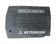 Накладка декоративная  Кожух двигателя  Mitsubishi  Мицубиси  Pajero Паджеро  Montero Монтеро  Sport  Спорт  K9   1998-2008 MD339615