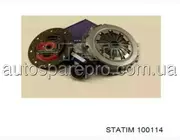 Комплект Сцепления 228Мм (Statim, 100.114) Fiat Ducato