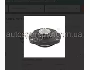 (Topran ,209081,) Крепление Стойки Макферсон Передний L/R Opel Astra