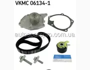Vkmc061341  Skf , Комплект Грм Nissan Almera