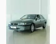 Дворники Renault Safrane(Рено Шафран бензин) 1996-2000 2.5 benz