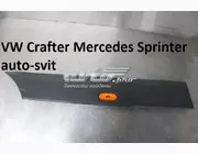 Накладка Молдинг для VW Crafter Mercedes Sprinter A9066901482 MERCEDES
