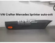 Накладка Молдинг для VW Crafter Mercedes Sprinter A9066901682 MERCEDES
