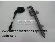 Рулевой вал серво vw crafter mercedes sprinter A9064600216 MERCEDES