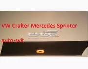 Накладка Молдинг для VW Crafter Mercedes Sprinter A9066901762 MERCEDES