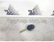 Ключ Subaru Legacy 19- BW  3 кнопки