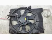 Вентилятор основного радиатора Хюндай Гетц, Hyundai Getz 1.4 2002-2011 253801C260 \ 253501C250 \ 253861C160