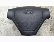 Подушка безопасности Хюндай Гетц, Hyundai Getz 2002-2005 569001C000DB