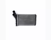 Радиатор печки Citroen Berlingo 96, Xantia 93-98, Xsara 97-05, ZX 91-97, Peugeot Partner 96-, 306 94-02, PR 1760-0080