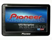 GPS Навігатор Pioneer PI-730