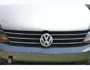 Капот Фольцваген Джетта VW Volkswagen Jetta 2011-2017