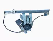 Склопідіймач електричний задній правий в зборі оригінал 1U4839402C Skoda Octavia Tour I 1996-2010 р.в. відмінний стан