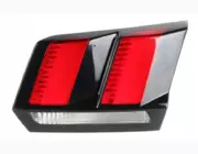Ліхтар задній (стоп) правий внутрішній 9810477780 LED Peugeot 3008 II 2016-2020 р.в. справний Valeo