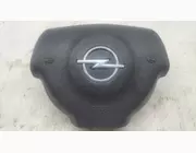 Подушка безпеки водія Airbag Опель Вектра Ц, Opel Vectra C 2002-2008 13112816