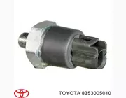 Датчик тиску мастила Toyota Corolla E18 E180 8353005010