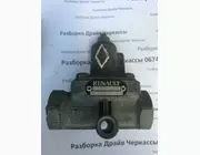 Клапан обмеження (регулятор) тиску knorr Renault/рено Renault Magnum