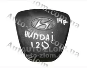 Подушка безпеки водія для Hyundai i20,	1J56900010RY