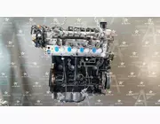Б/у двигатель Z22D1/ 25181743, 2.2 VCDi для Opel Antara
