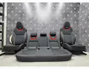 Комплект сидений / салон Skoda Octavia III VRS 2018 Combi октавия бу