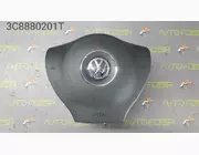 Б/у подушка безопасности/ airbag 3C8880201T для Volkswagen Golf VI