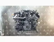 Б/у двигатель CLAB/ 059100035D, 3.0 TDI для Audi A5