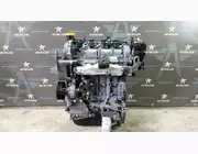 Б/у двигатель Z13DTE, 1.3 CDTi, Euro 5/ 126 тыс.км для Fiat Panda